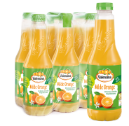 Produktbild für Milde Orange 6 x 1 L